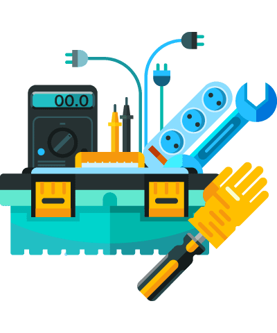 IeFP &#8211; Operatore elettrico: Installazione e cablaggio di componenti elettrici, elettronici e fluidici