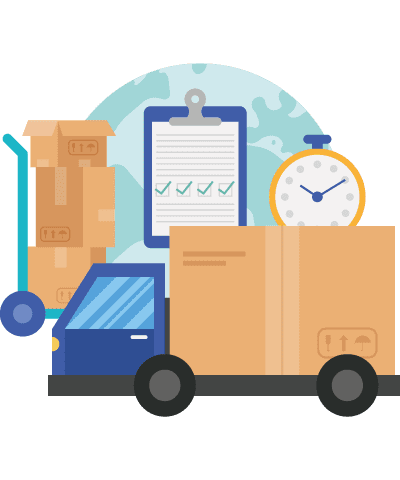 IeFP &#8211; Operatore dei sistemi e dei servizi logistici