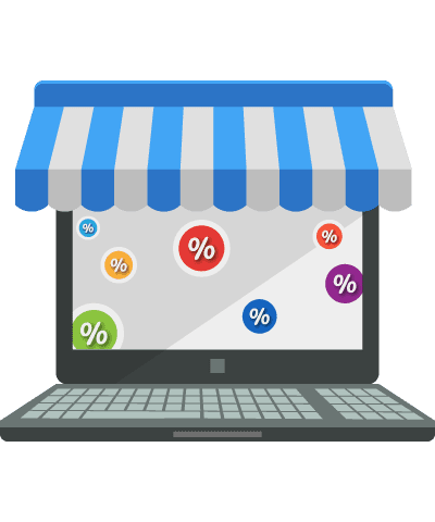 IP – Servizi commerciali
