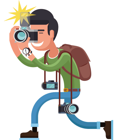 IP &#8211; Servizi culturali e dello spettacolo (Fotografia)