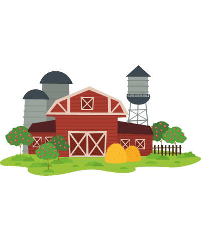 IT &#8211; Agraria, agroalimentare e agroindustria: articolazione Gestione dell&#8217;ambiente e del territorio