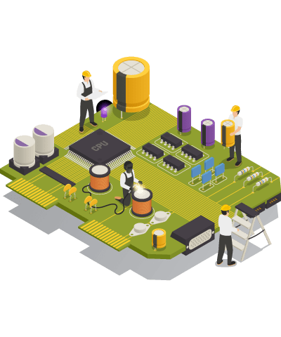 IT &#8211; Elettronica ed elettrotecnica: articolazione Elettronica (SOLO serale)