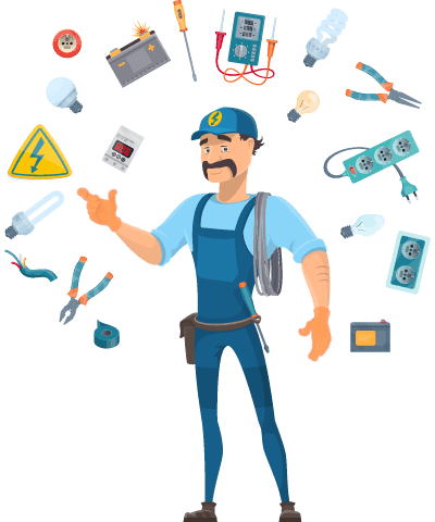 IT &#8211; Elettronica ed elettrotecnica: articolazione Elettrotecnica