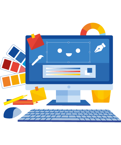 IT &#8211; Grafica e comunicazione
