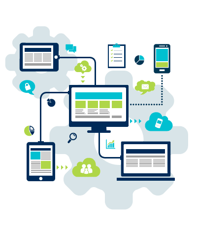 IT &#8211; Informatica e telecomunicazioni: articolazione Telecomunicazioni