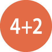 Logo Corsi 4+2 Filiera formativa tecnologico-professionale - Guida Percorsi Varese dopo la terza media