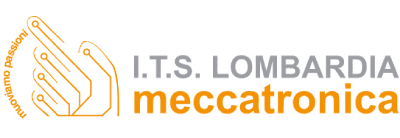 Logo ITS Lombardia Meccatronica