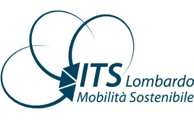 Logo ITS Lombardo Mobilità Sostenibile