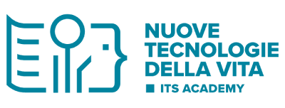 Logo Nuove Tecnologie della Vita Its Academy
